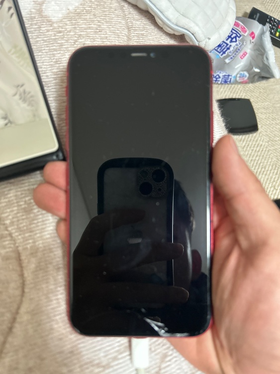 iPhone11 64GB SIMフリー（スマホ）の商品画像 - 査定依頼日：2026年4月5日 - 最高査定価格：16,000円