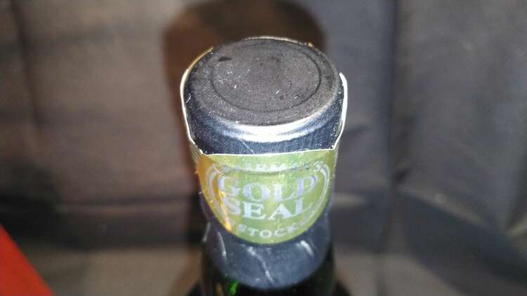 ケイデンヘッド　グレンフェディックーグレンリベット　１９６５年（お酒）の商品画像 - 査定依頼日：2025年2月18日 - 最高査定価格：80,000円