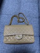 シャネル マトラッセ （ブランドバッグ）の商品画像 - 査定依頼日：2025年10月26日 - 最高査定価格：600,000円