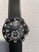 WSCA0006（高級時計）の商品画像 - 査定依頼日：2022年1月6日 - 最高査定価格：450,000円