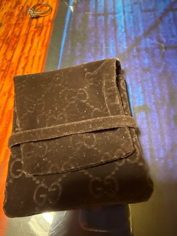 GUCCI シルバーリング（金・貴金属）の商品画像 - 査定依頼日：2026年1月27日 - 最高査定価格：5,000円