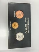 日本万国博覧会記念メダル　EXPO70（金・貴金属）の商品画像 - 査定依頼日：2026年7月27日 - 最高査定価格：250,000円