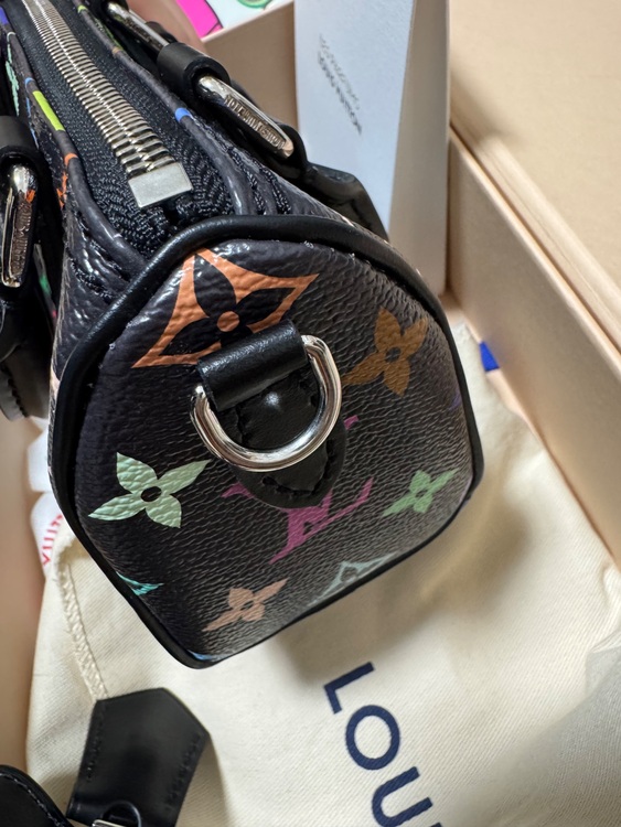 ルイヴィトン スピーディー （ブランドバッグ）の商品画像 - 査定依頼日：2025年10月4日 - 最高査定価格：300,000円