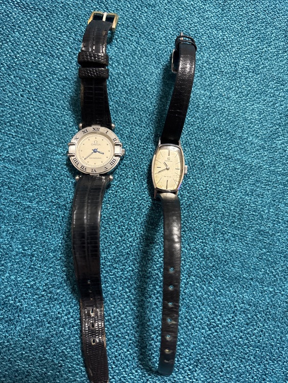 わかりません（高級時計）の商品画像 - 査定依頼日：2025年6月29日 - 最高査定価格：120,000円