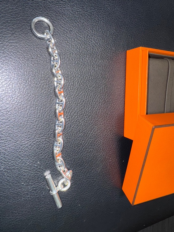 エルメス（金・貴金属）の商品画像 - 査定依頼日：2025年10月6日 - 最高査定価格：275,000円