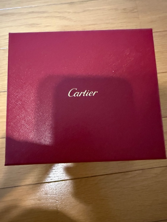 バロンブルー28㎜（高級時計）の商品画像 - 査定依頼日：2025年10月4日 - 最高査定価格：560,000円