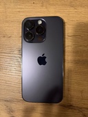 iPhone 14 Pro 128GB SIMフリー（スマホ）の商品画像 - 査定依頼日：2026年4月3日 - 最高査定価格：52,000円