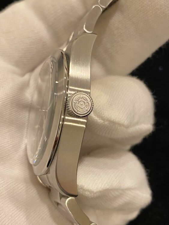 レンジャー　ステンレスベルト（高級時計）の商品画像 - 査定依頼日：2025年10月6日 - 最高査定価格：300,000円