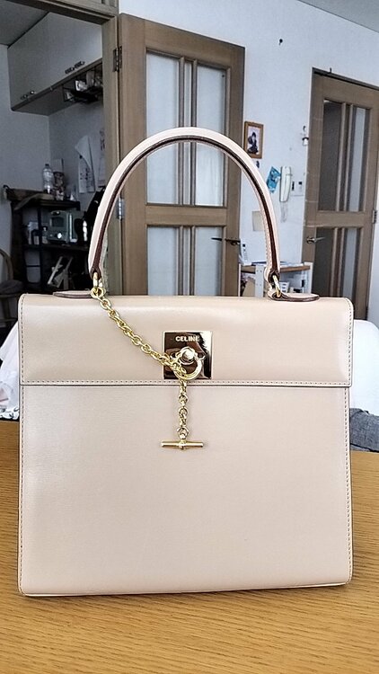 セリーヌ  （ブランドバッグ）の商品画像 - 査定依頼日：2026年2月8日 - 最高査定価格：55,000円