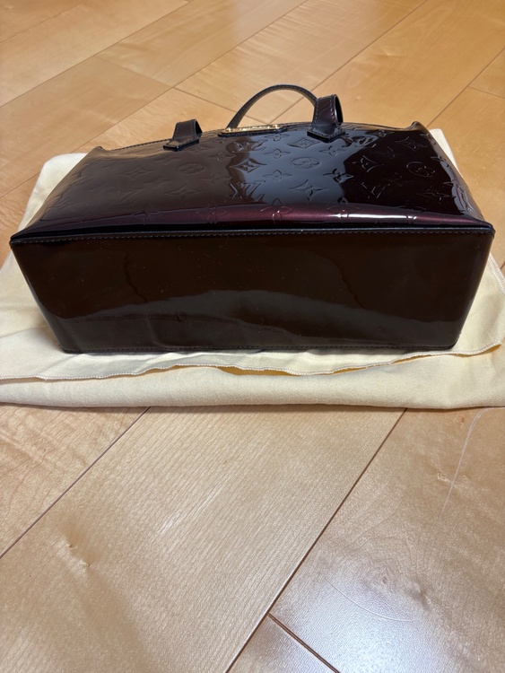 ルイヴィトン ルイヴィトン(その他)（ブランドバッグ）の商品画像 - 査定依頼日：2026年8月12日 - 最高査定価格：60,000円