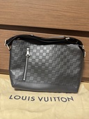 ルイヴィトン ダミエ 