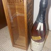 ウイスキー ブッカーズ （お酒）の商品画像 - 査定依頼日：2023年2月27日 - 最高査定価格：6,000円