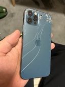 iPhone 12 Pro 128GB au（スマホ）の商品画像 - 査定依頼日：2026年1月29日 - 最高査定価格：28,000円