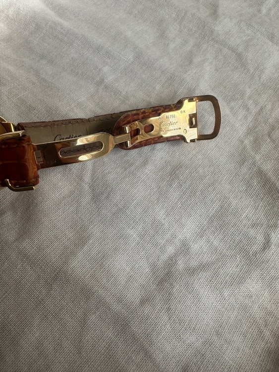 バロンブルー（高級時計）の商品画像 - 査定依頼日：2025年10月29日 - 最高査定価格：1,500,000円