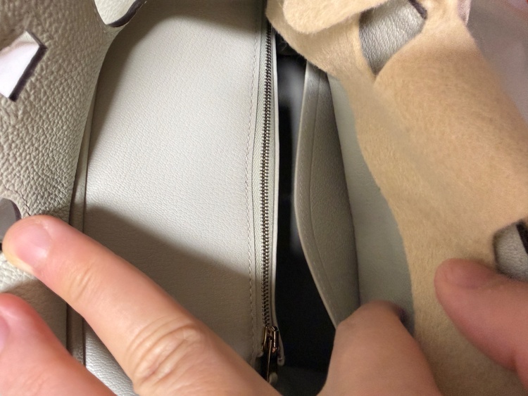 バーキン25（ブランドバッグ）の商品画像 - 査定依頼日：2026年2月28日 - 最高査定価格：3,200,000円