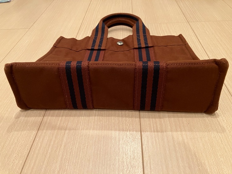 フールトゥ（ブランドバッグ）の商品画像 - 査定依頼日：2025年11月18日 - 最高査定価格：15,000円