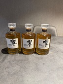 響（お酒）の商品画像 - 査定依頼日：2025年11月25日 - 最高査定価格：27,000円