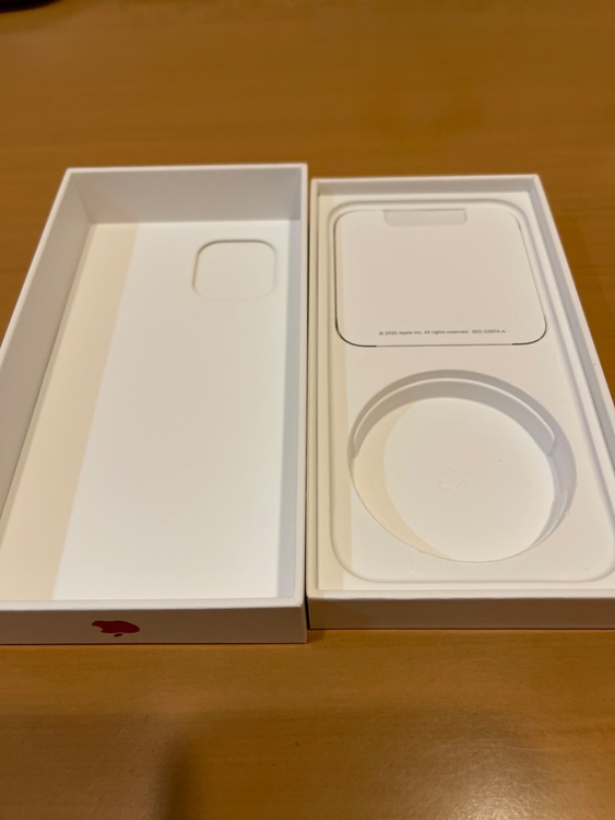 アイホン12  128GB（スマホ）の商品画像 - 査定依頼日：2026年6月5日 - 最高査定価格：19,000円