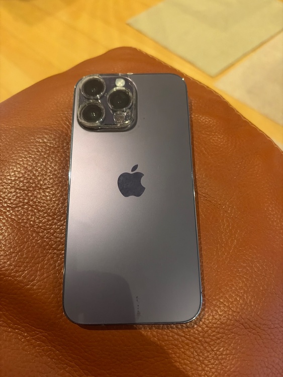 iPhone iPhone 14 Pro Max 128GB Softbank（スマホ）の商品画像 - 査定依頼日：2026年5月27日 - 最高査定価格：74,000円