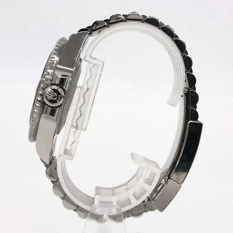 126710BLRO ペプシ　ジュビリー（高級時計）の商品画像 - 査定依頼日：2025年4月16日 - 最高査定価格：3,100,000円