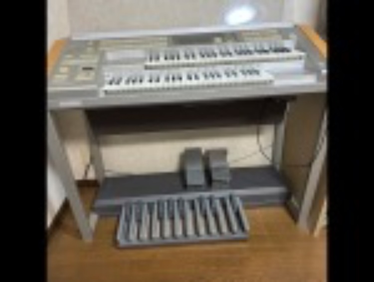 ELS01c（ピアノ・楽器・PA機材）の商品画像 - 査定依頼日：2025年10月26日 - 最高査定価格：40,000円