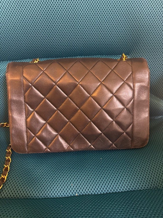 シャネル マトラッセ （ブランドバッグ）の商品画像 - 査定依頼日：2025年12月9日 - 最高査定価格：350,000円