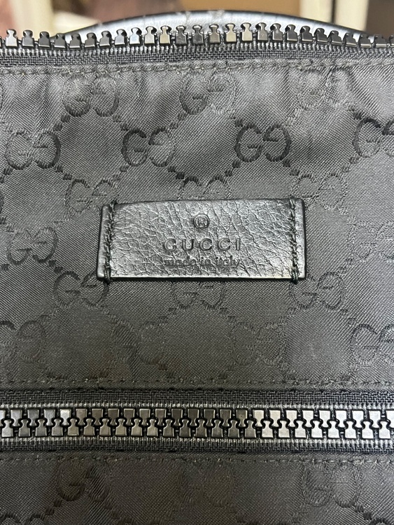 グッチ  （ブランドバッグ）の商品画像 - 査定依頼日：2026年1月6日 - 最高査定価格：60,000円