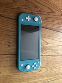 任天堂Switchライト