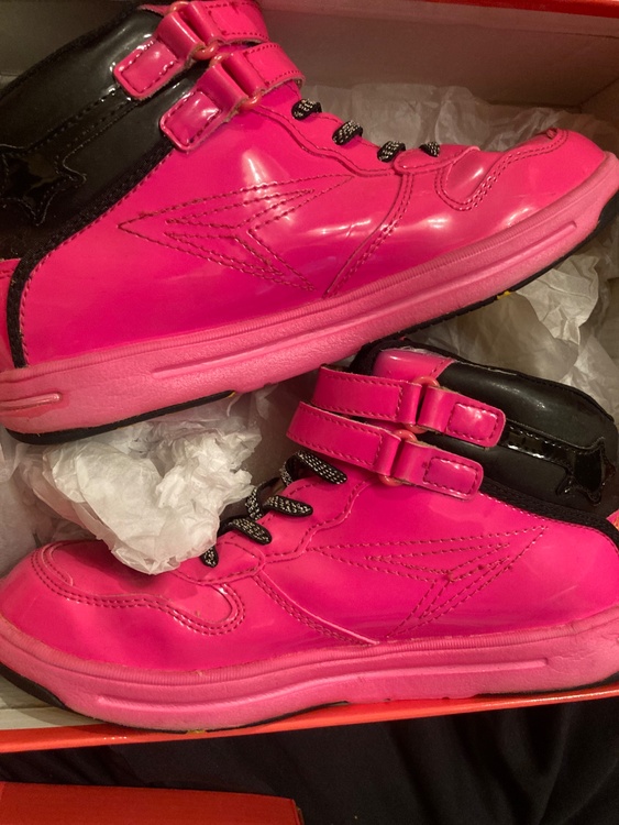 靴（古着・ファッション）の商品画像 - 査定依頼日：2026年4月25日 - 最高査定価格：100,000円