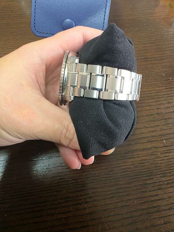 セイコー グランドセイコー SBGJ27（高級時計）の商品画像 - 査定依頼日：2025年5月17日 - 最高査定価格：720,000円