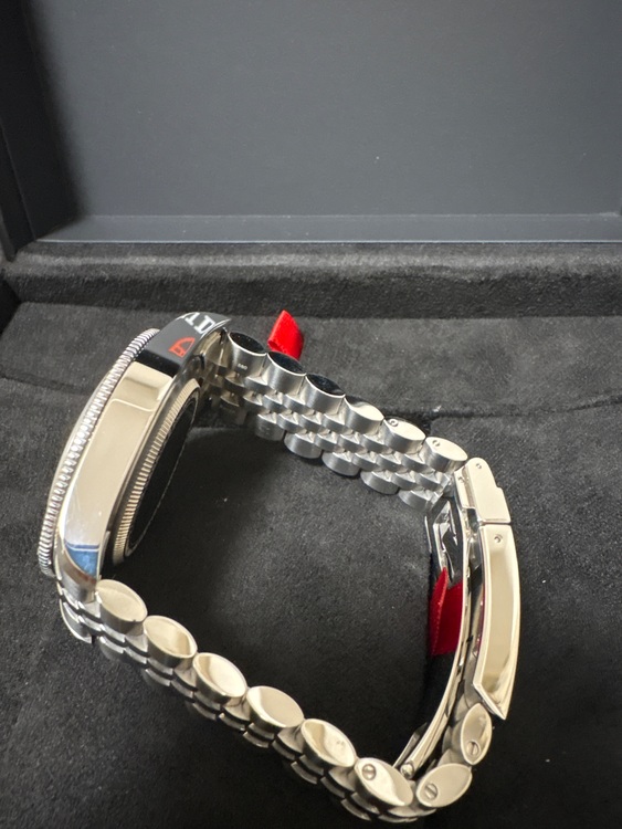 チューダー ブラックベイ 7939A1A0Ru（高級時計）の商品画像 - 査定依頼日：2025年10月2日 - 最高査定価格：550,000円