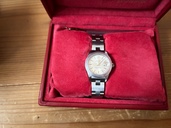 オイスターパーペチュアルデイト（高級時計）の商品画像 - 査定依頼日：2026年1月27日 - 最高査定価格：350,000円