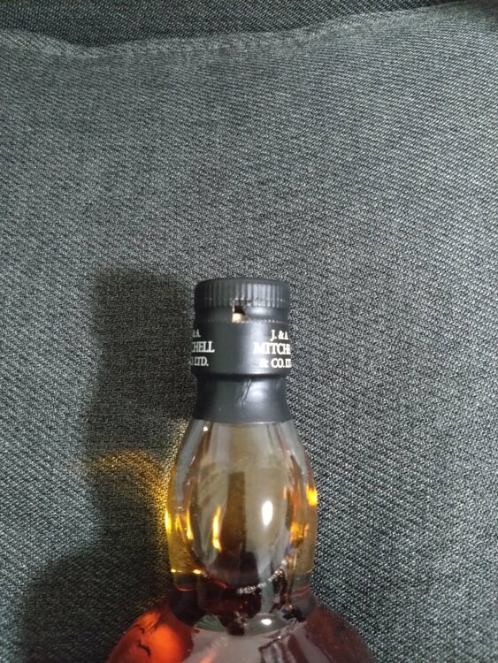 スプリングバンク15年（お酒）の商品画像 - 査定依頼日：2026年2月17日 - 最高査定価格：51,000円