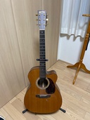 MARTIN SPJC-16RE（ピアノ・楽器・PA機材）の商品画像 - 査定依頼日：2026年7月3日 - 最高査定価格：80,000円