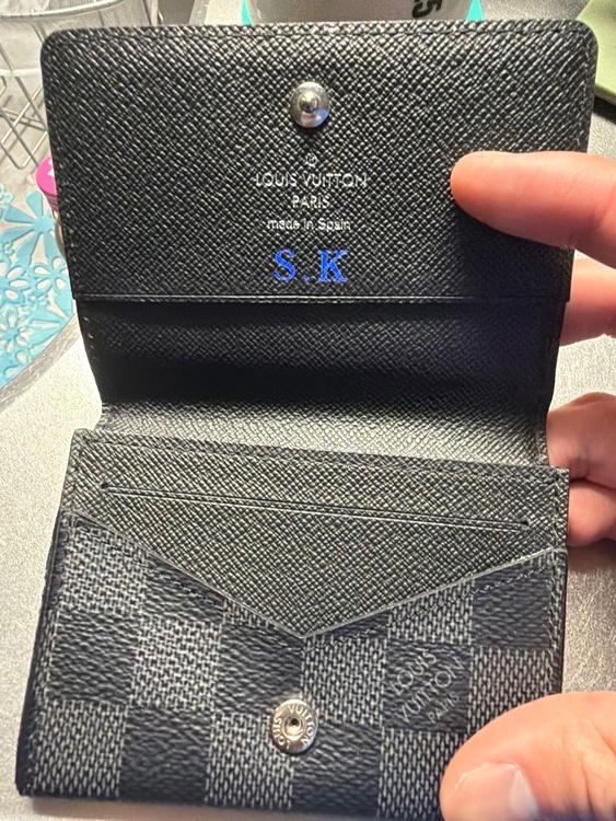 ルイヴィトン ルイヴィトン(その他) （ブランドバッグ）の商品画像 - 査定依頼日：2026年2月11日 - 最高査定価格：30,000円