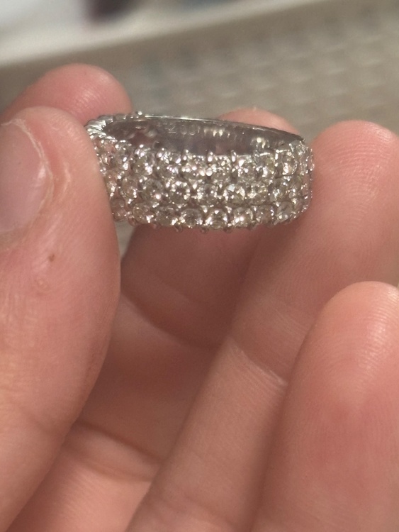 指輪（金・貴金属）の商品画像 - 査定依頼日：2026年9月5日 - 最高査定価格：80,000円