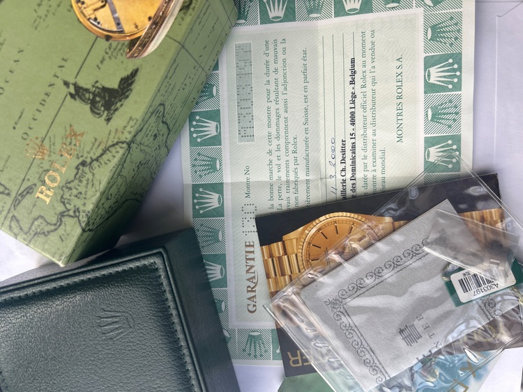 ロレックス その他 7608（高級時計）の商品画像 - 査定依頼日：2025年10月29日 - 最高査定価格：600,000円