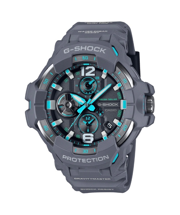 G-SHOCK その他 （高級時計）の商品画像 - 査定依頼日：2025年10月29日 - 最高査定価格：15,000円