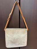 セリーヌ（ブランドバッグ）の商品画像 - 査定依頼日：2026年8月21日 - 最高査定価格：16,000円