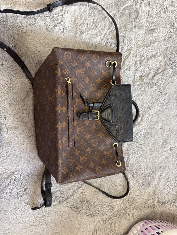 ルイヴィトン モノグラム （ブランドバッグ）の商品画像 - 査定依頼日：2025年11月14日 - 最高査定価格：220,000円