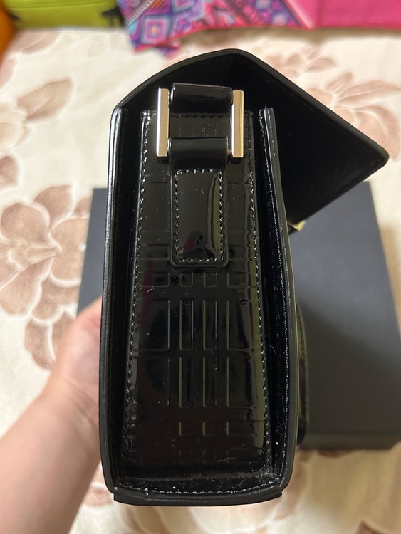 不明（ブランドバッグ）の商品画像 - 査定依頼日：2025年7月29日 - 最高査定価格：15,000円