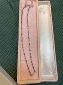 ネックレス（金・貴金属）の商品画像 - 査定依頼日：2025年6月5日 - 最高査定価格：35,000円