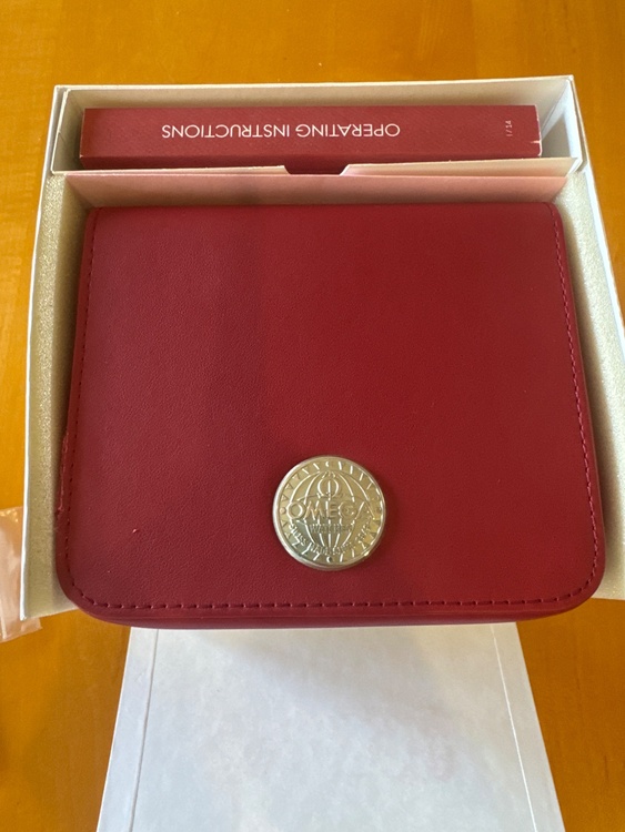 オメガ スピードマスター 3570500（高級時計）の商品画像 - 査定依頼日：2026年3月14日 - 最高査定価格：650,000円