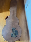 レスポール（ピアノ・楽器・PA機材）の商品画像 - 査定依頼日：2026年4月19日 - 最高査定価格：210,000円