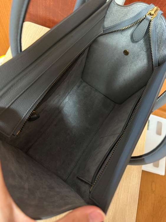 ラゲージ　マイクロ（ブランドバッグ）の商品画像 - 査定依頼日：2025年8月8日 - 最高査定価格：110,000円