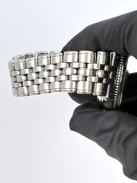 セイコー その他 8L75-0A40（高級時計）の商品画像 - 査定依頼日：2026年2月13日 - 最高査定価格：170,000円