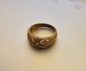 指輪（金・貴金属）の商品画像 - 査定依頼日：2026年1月31日 - 最高査定価格：200,000円