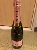 シャンパン モエ・エ・シャンドン （お酒）の商品画像 - 査定依頼日：2025年5月1日 - 最高査定価格：4,000円