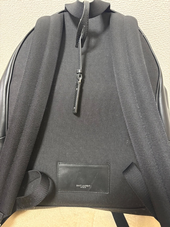 イブサンローラン  （ブランドバッグ）の商品画像 - 査定依頼日：2026年2月19日 - 最高査定価格：70,000円