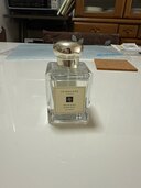 JO MALONE コロン　ウッドセージ&シーソルト（コスメ・美容・健康器具）の商品画像 - 査定依頼日：2025年2月27日 - 最高査定価格：2,000円